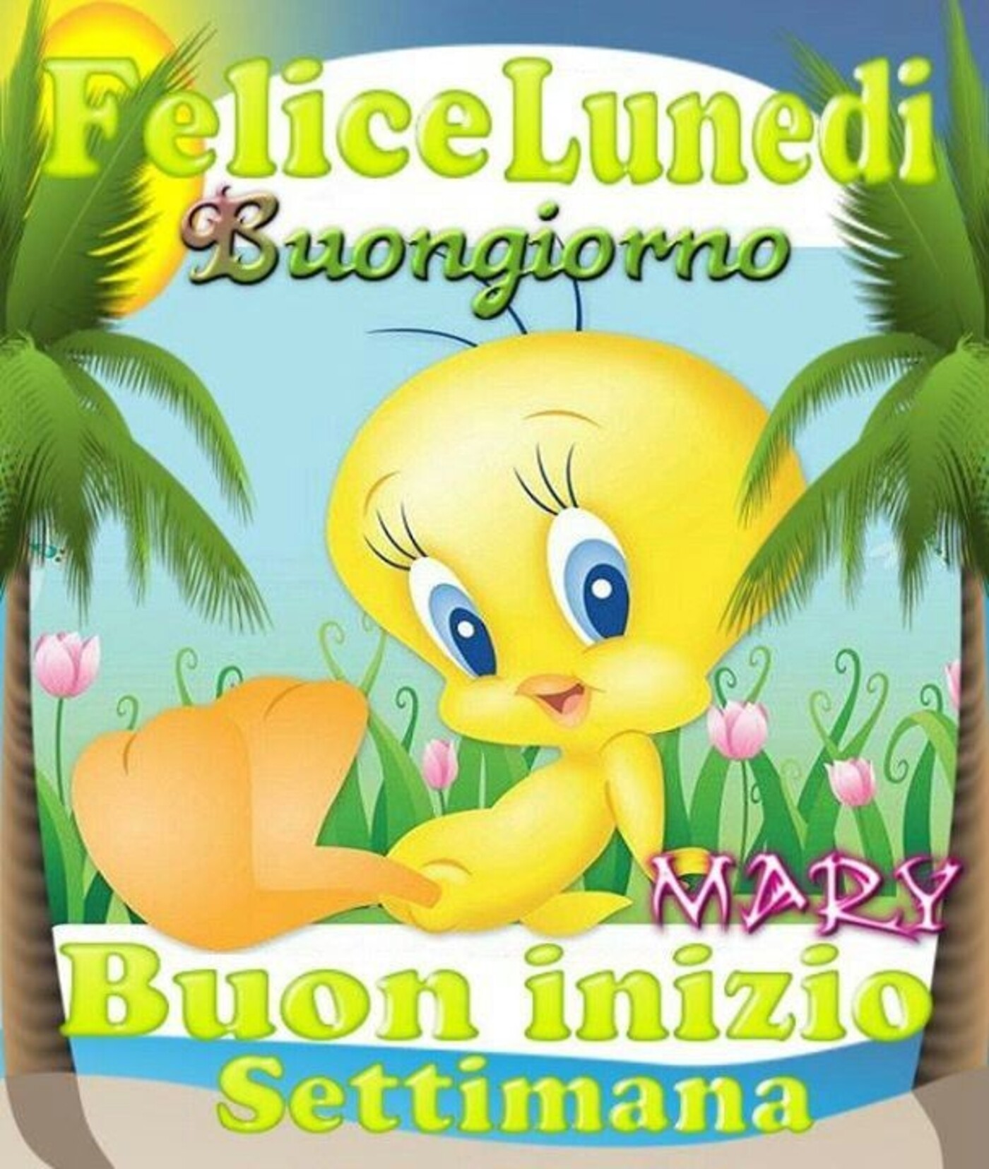 176+ immagini per dire Buon Lunedì Buongiorno - Pagina 8 di 12