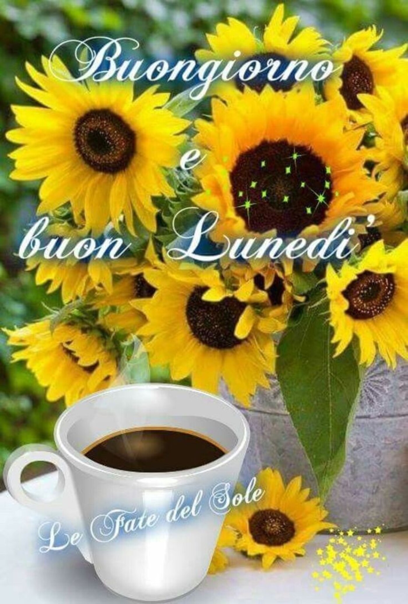 176+ immagini per dire Buon Lunedì Buongiorno - Pagina 8 di 12