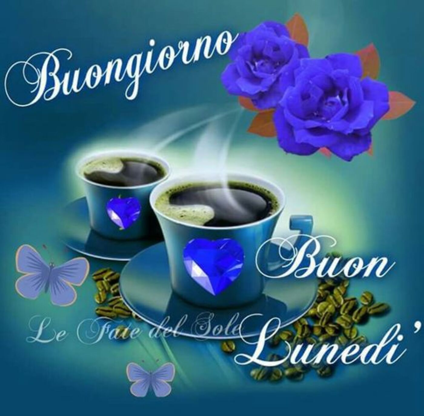 176+ immagini per dire Buon Lunedì Buongiorno - Pagina 5 di 12