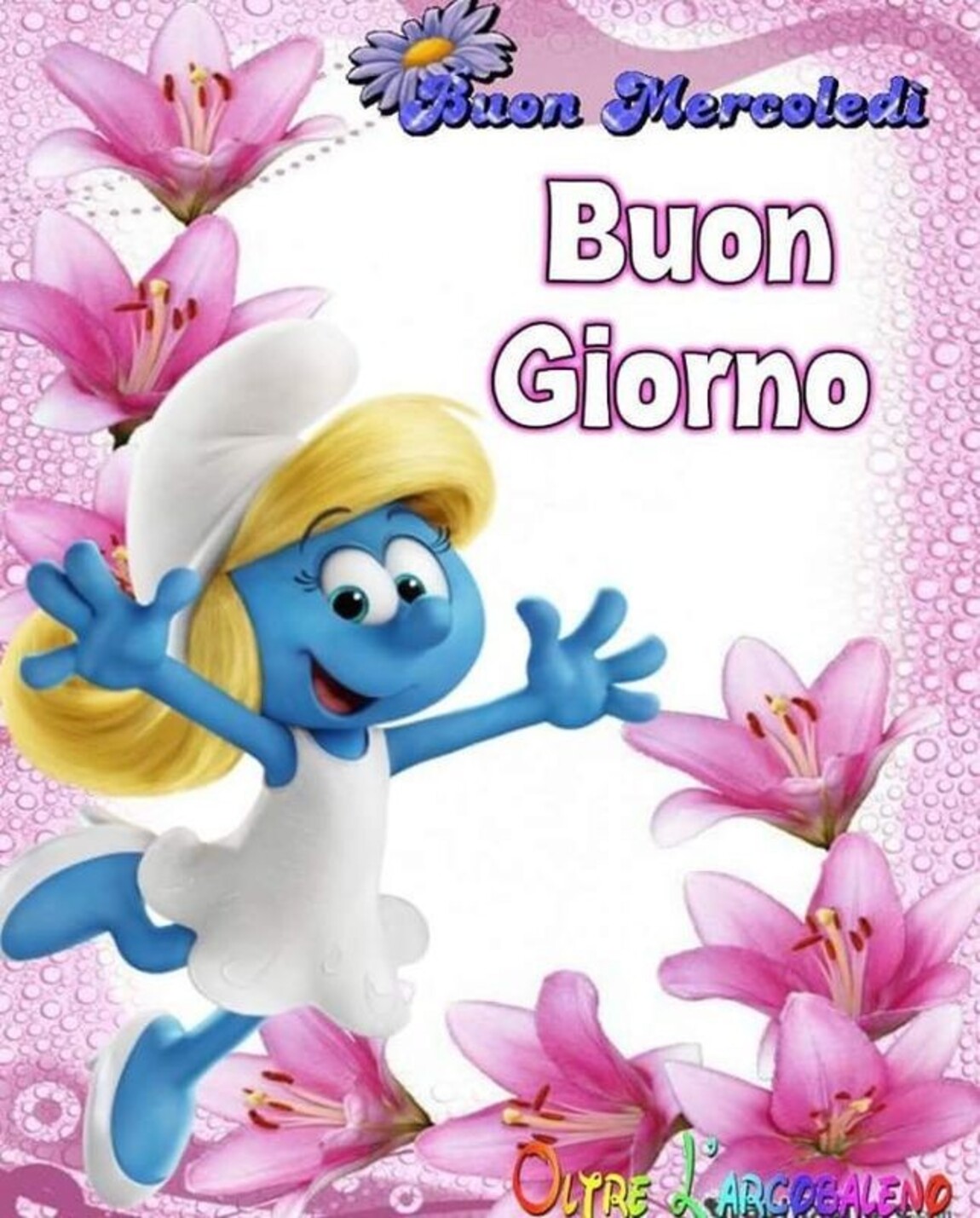 176 Buon Mercoledi E Buongiorno A Tutti Pagina 16 Di 18 Lebelleimmagini It