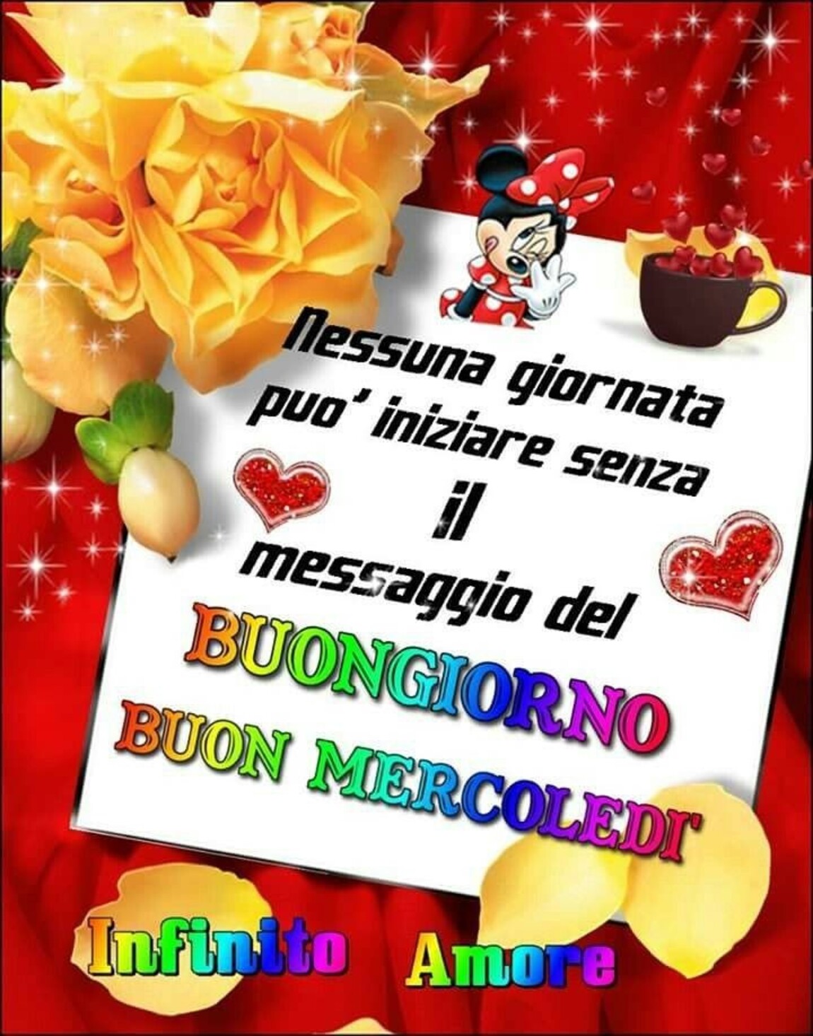 176 Buon Mercoledi E Buongiorno A Tutti Pagina 8 Di 18 Lebelleimmagini It