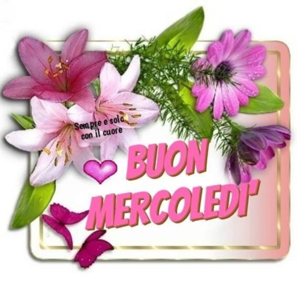 176+ Buon Mercoledì e Buongiorno a tutti - Pagina 13 di 18