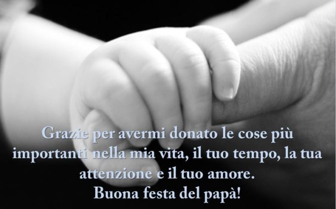 Buona Festa Del Papa Cartoline Di Auguri Whatsapp Lebelleimmagini It